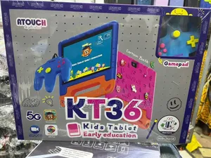Neuf Atouch KT36 256 GO Autre