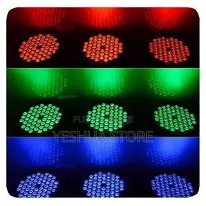 Jeu De Lumière PARLED 162 W