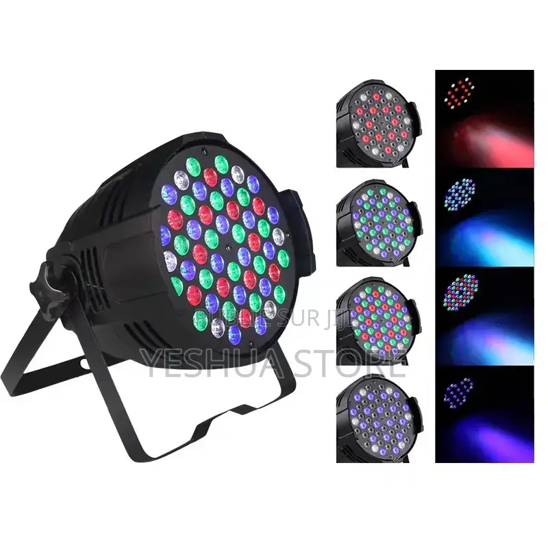 Jeu De Lumière PARLED 162 W