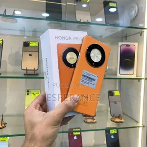 Neuf Honor X9b 5G 256 GB Orange