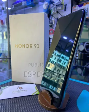 Neuf Honor 90 512 GB Blanc
