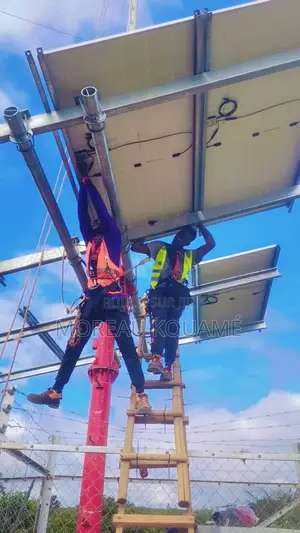 Technicien Télécom