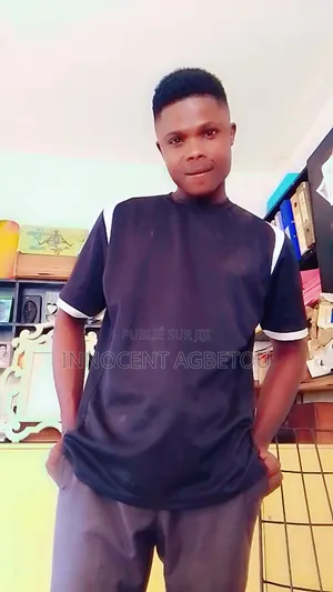Je Cherche Du Travail