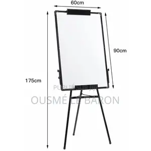 Tableau en Trépied 90x60cm