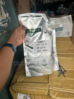 Encre Recharge 1kilo