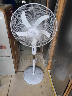 Ventilateur Ilux