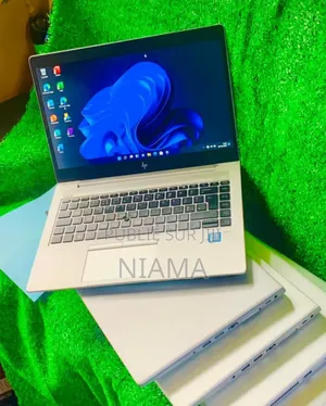 Neuf HP EliteBook 840 G6 16GB Intel Core I5 SSD 512GB
