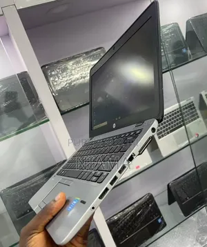 Neuf Ordinateur Portable HP EliteBook 840 G2 8GB Intel Core I5 HDD 1T