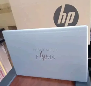 Neuf HP EliteBook 840 G5 8GB Intel Core I5 SSD 256GB