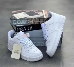 Nike Air Force One