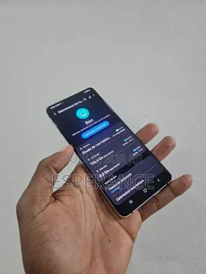 Samsung Galaxy S21 Ultra 5G 128 GB Gris