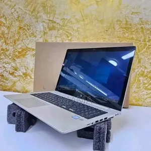 Neuf HP EliteBook 850 G5 16GB Intel Core I7 SSD 512GB