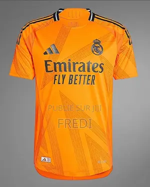 Maillots Originaux
