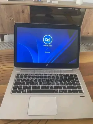 Neuf HP EliteBook Folio 1040 G3 8GB Intel Core I5 SSD 256GB
