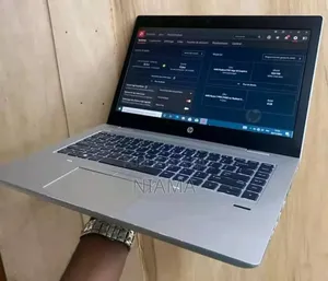 Neuf Ordinateur Portable HP ProBook 645 G4 8GB AMD Ryzen 3 SSD 256GB