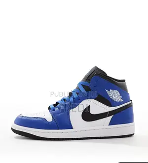 Nike Dunk High