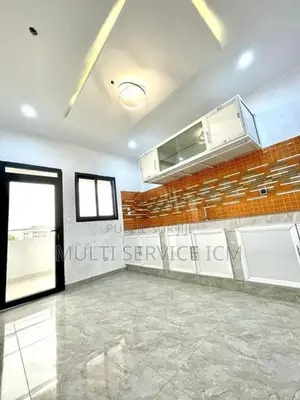 4chbre Appartement dans Icm Immobilier, Cocody à Louer