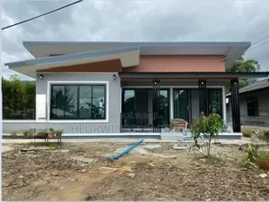 3chbre Villa dans Salut, Bingerville à Louer