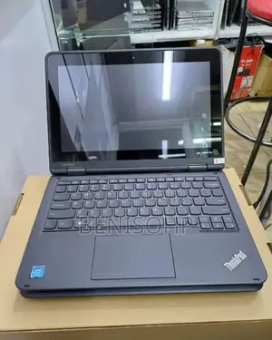 Ordinateur portable Lenovo Yoga 11e 4GB Autre SSHD+SSD 256GB