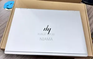 Neuf HP EliteBook X360 1030 G2 8GB Intel Core I5 SSD 256GB