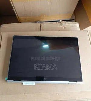 Neuf HP EliteBook X360 1030 G4 8GB Intel Core I5 SSD 512GB