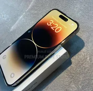 Nouveau Apple iPhone 14 Pro 128 GB Autre
