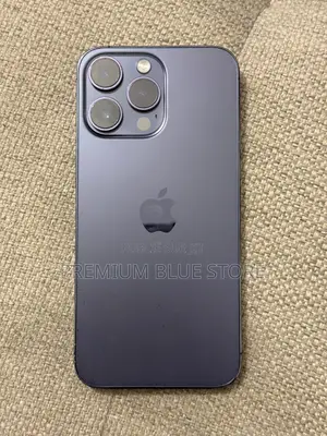Nouveau Apple iPhone 14 Pro Max 128 GB Vert