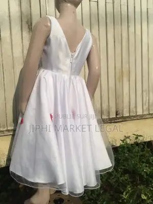 Robe Enfant