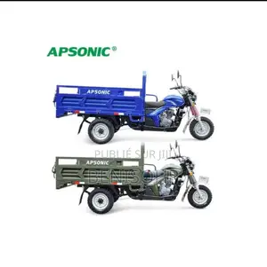 Neuf Apsonic AP150X 2020 Bleu