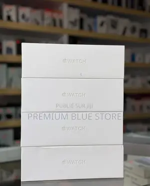 Promo Apple Watch Série 10 42mm Nouveau Scellé