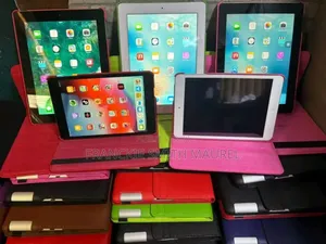 Apple iPad 4 Wi-Fi 32 GB Gris