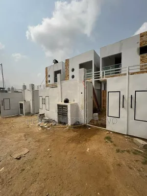 4chbre Villa dans Yozalem, Cocody à Louer