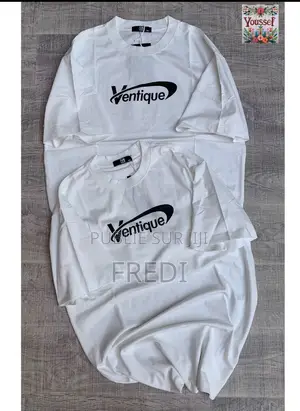 T-Shirt DE Qualité