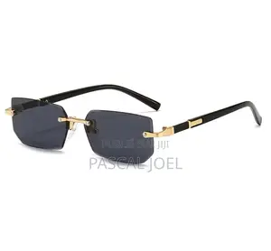 Lunettes De Soleil