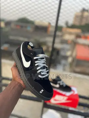 Nouvelle Collection De Nike Sb .Pointure Disponibles 40-45p