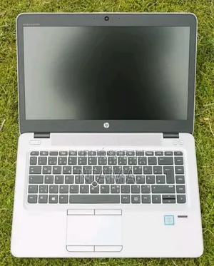 Neuf HP EliteBook 840 G3 16GB Intel Core I5 SSD 512GB