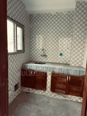 4chbre Appartement partagé dans Icm, Cocody à Louer