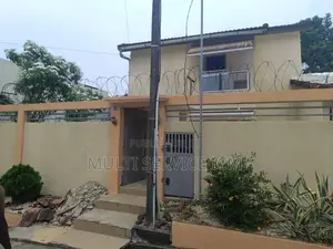 4chbre Duplex dans Icm, Cocody à Louer