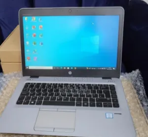 Neuf HP EliteBook 840 G3 8GB Intel Core I5 SSD 256GB