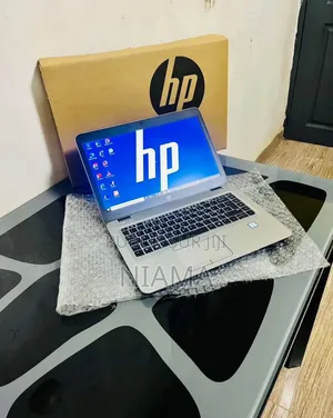 Neuf HP EliteBook 840 G4 16GB Intel Core I5 SSD 512GB