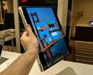 Neuf HP EliteBook X360 1030 16GB Intel Core I5 SSD 512GB