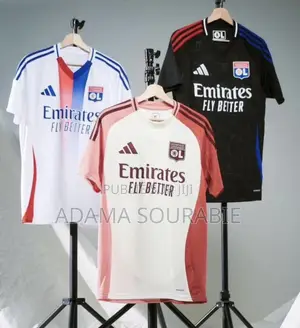 T-Shirt en Coton Et Maillot
