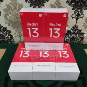 Neuf Xiaomi 13 128 GB Blanc