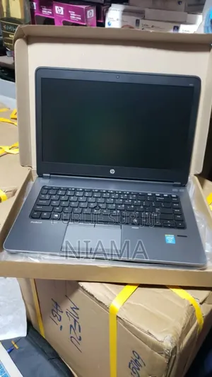 Neuf HP EliteBook 840 G2 8GB Intel Core I5 HDD 500GB