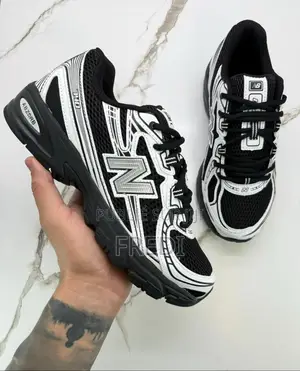 Sneakers New Balance 740