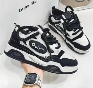Chaussures Ogiy