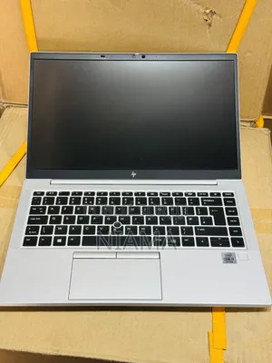 Neuf HP EliteBook 840 G7 16GB Intel Core I5 SSD 512GB