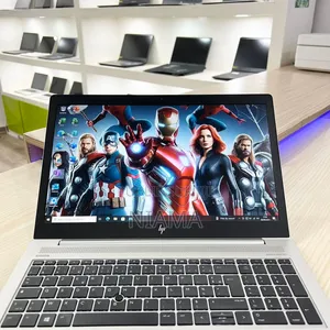 Neuf HP EliteBook 850 G5 16GB Intel Core I5 SSD 256GB