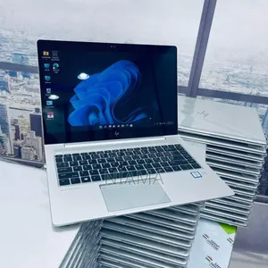 Nouveau HP EliteBook 840 G6 16GB Intel Core i5 SSD 512GB