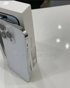Nouveau Apple iPhone 14 Pro Max 128 GB Autre